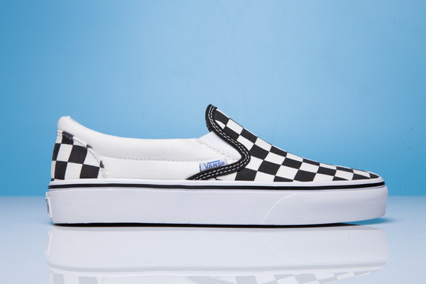 Vans Low-Top Slip-on Men Shoes--109